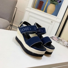 Louis Vuitton Sandals